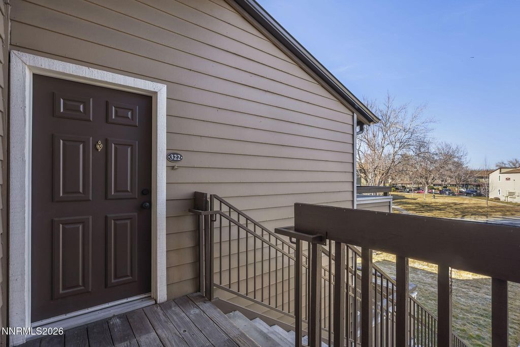 Photo of 7680 Bluestone Drive, Reno, NV 89511 (MLS # 260001332)