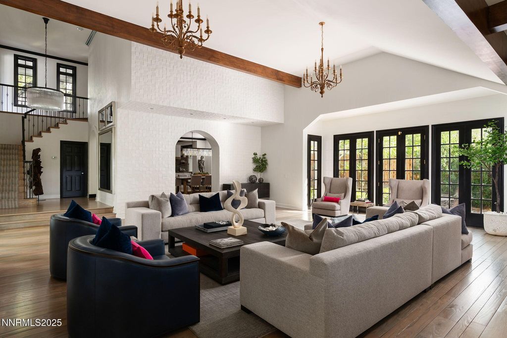 Photo of 144 Greenridge Drive, Reno, NV 89509 (MLS # 250052920)