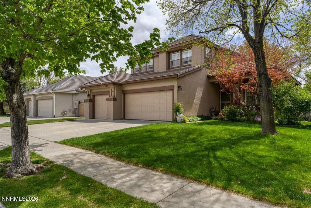 Photo of 6996 Poco Bueno Circle, Sparks, NV 89436 (MLS # 260004959)