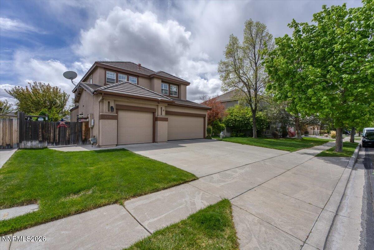 6996 Poco Bueno Circle