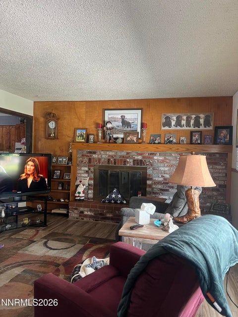 113 Orchard Street, Yerington, NV 89447 - #: 260010319