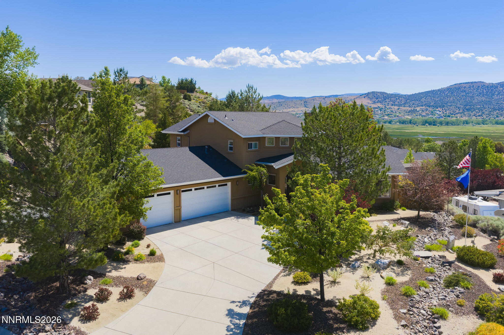 1307 Camballeria Drive