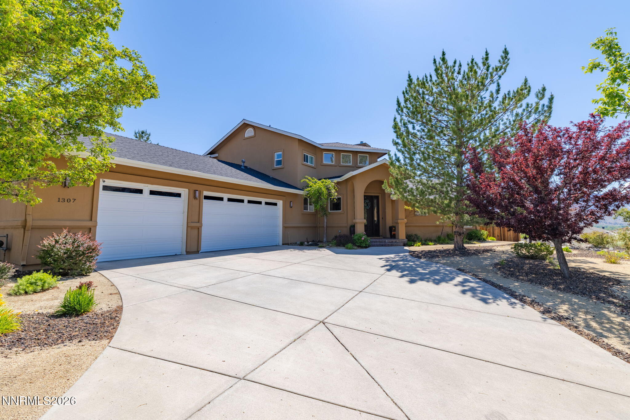 1307 Camballeria Drive