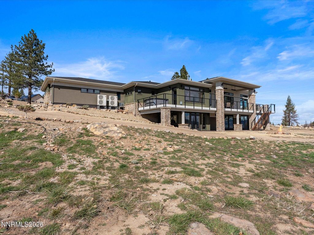 Photo of 660 Sand Cherry Court, Reno, NV 89511 (MLS # 260002439)