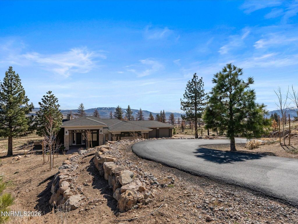 Photo of 660 Sand Cherry Court, Reno, NV 89511 (MLS # 260002439)