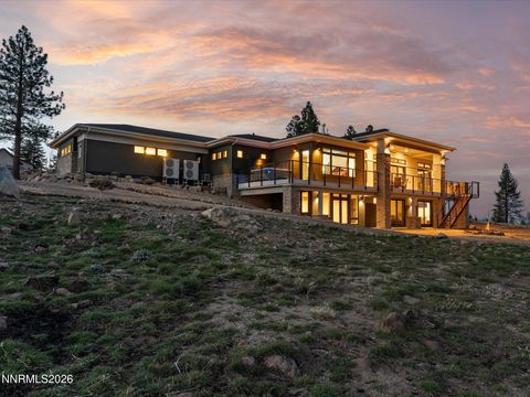 660 Sand Cherry Court Reno NV 89511