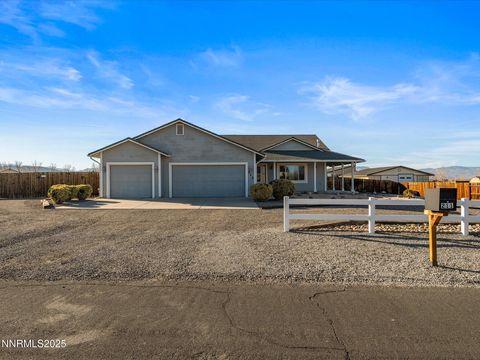 211 Bridlepath Way, Fernley, NV 89408 - #: 250059380
