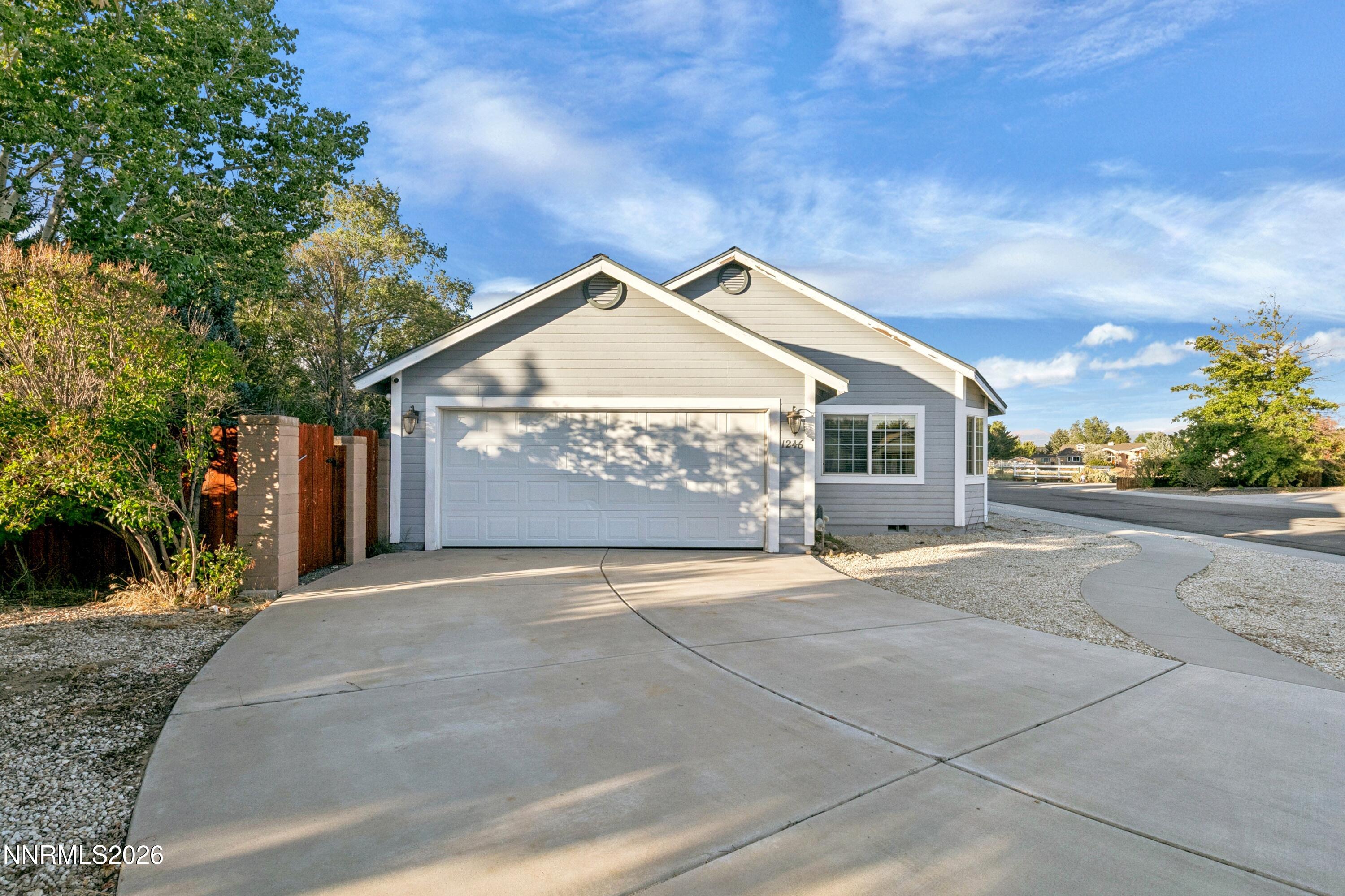 1246 Topaz Lane