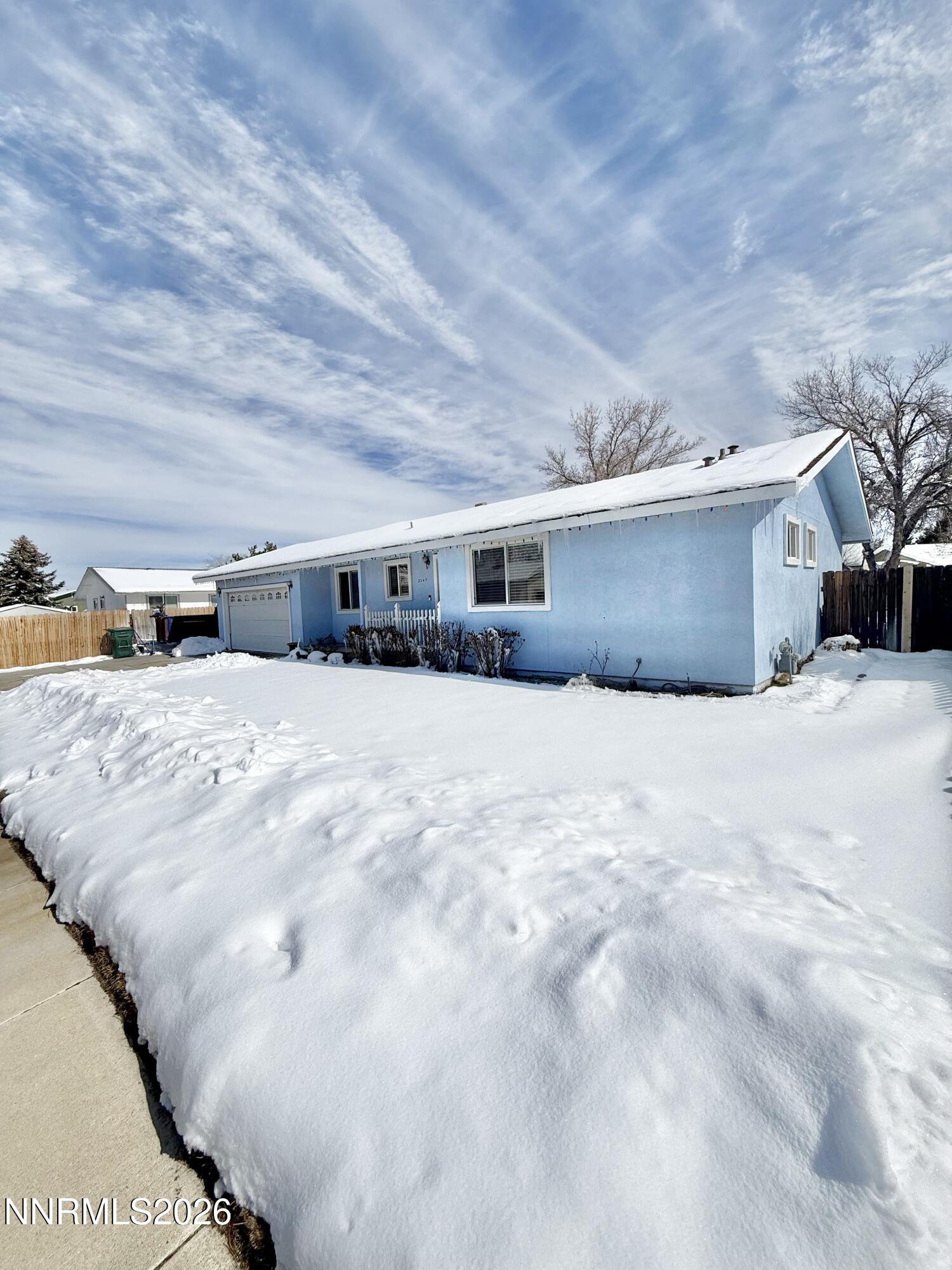 3365 Vista Grande Boulevard