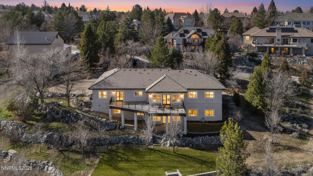 Photo of 1742 Spyglass Circle, Reno, NV 89509 (MLS # 260002505)