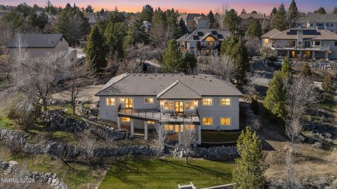 1742 Spyglass Circle Reno NV 89509