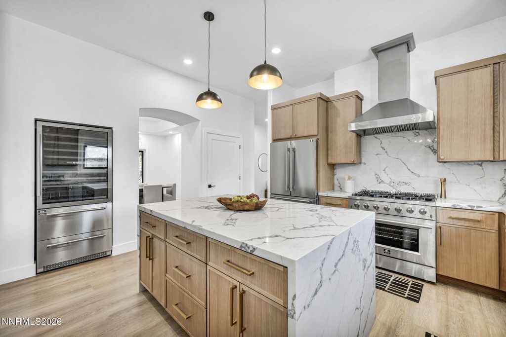 Photo of 1742 Spyglass Circle, Reno, NV 89509 (MLS # 260002505)