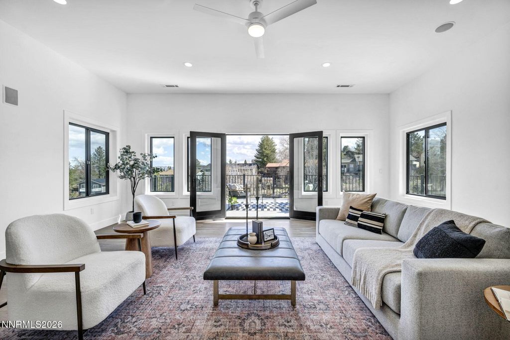 Photo of 1742 Spyglass Circle, Reno, NV 89509 (MLS # 260002505)