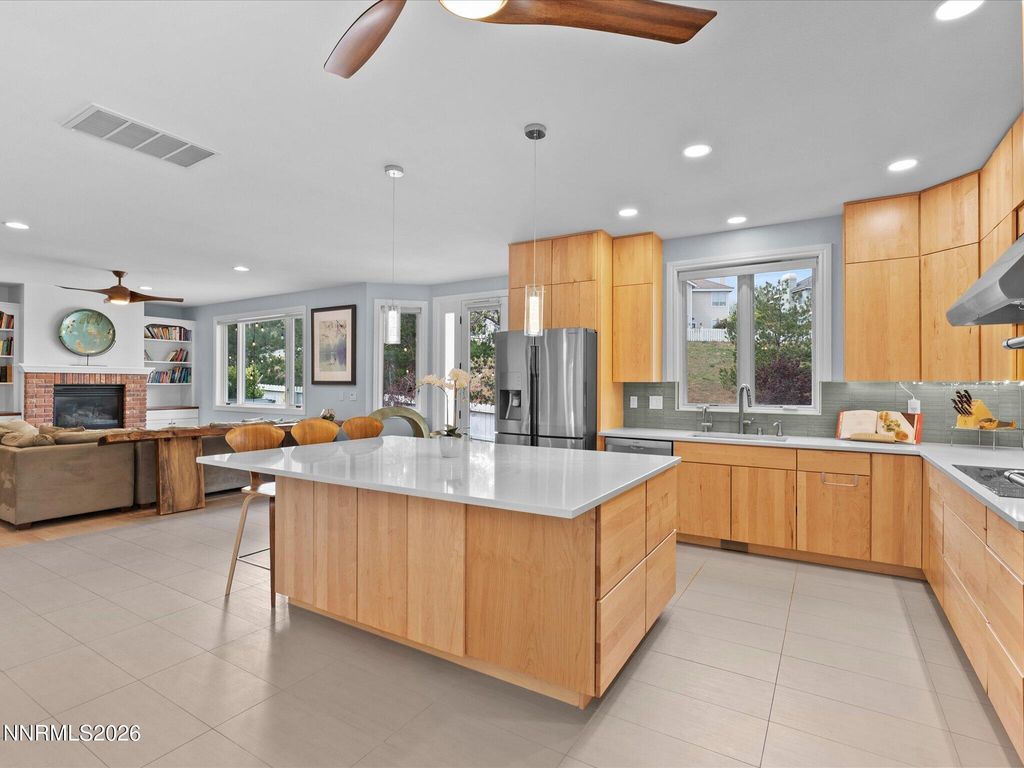 Photo of 4591 Lynnfield Court, Reno, NV 89519 (MLS # 260004594)