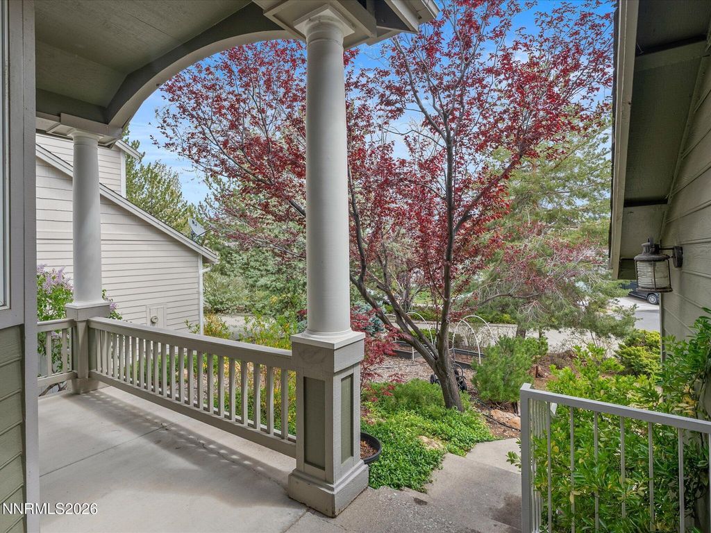 Photo of 4591 Lynnfield Court, Reno, NV 89519 (MLS # 260004594)