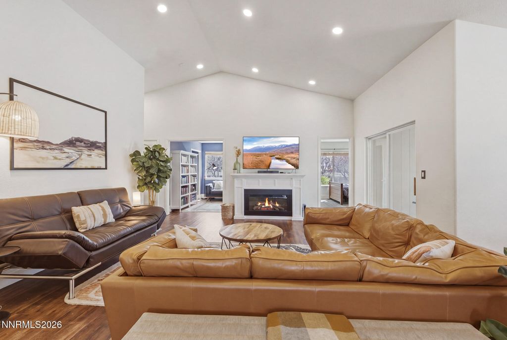 Photo of 2848 San Juan Circle, Minden, NV 89423 (MLS # 260005443)