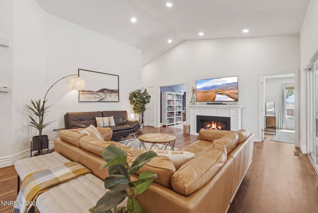 Photo of 2848 San Juan Circle, Minden, NV 89423 (MLS # 260005443)
