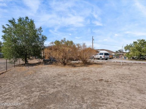 1740 Donner Trail, Silver Springs, NV 89429 - #: 250054055