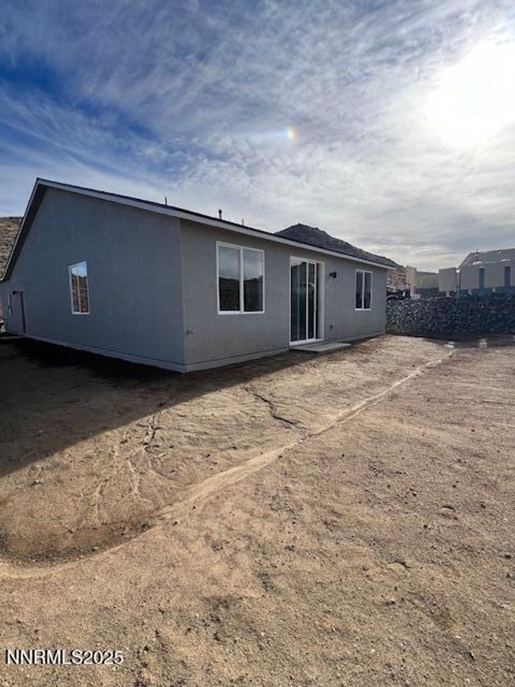 Photo of 760 Kess Way, Reno, NV 89506 (MLS # 250058772)