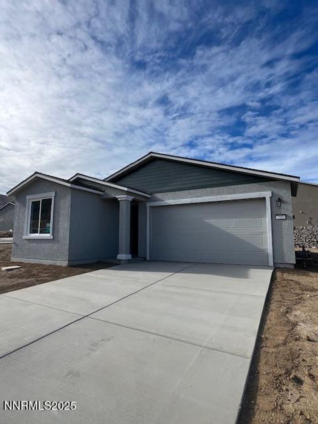 Photo of 760 Kess Way, Reno, NV 89506 (MLS # 250058772)