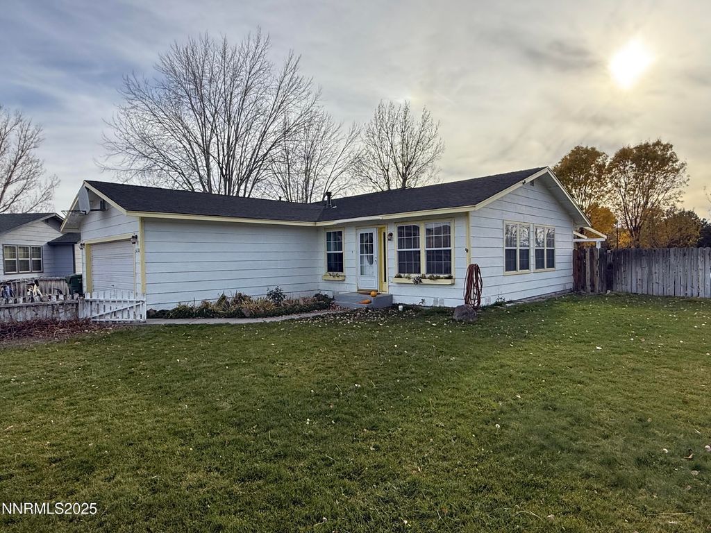 Photo of 6530 Bonanza Drive, Winnemucca, NV 89445 (MLS # 250058080)