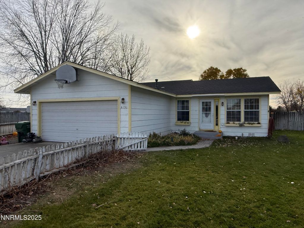 Photo of 6530 Bonanza Drive, Winnemucca, NV 89445 (MLS # 250058080)