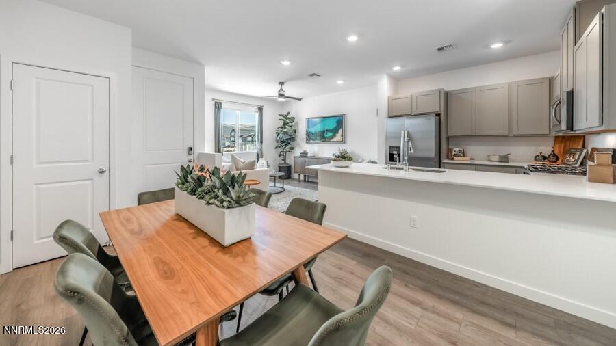 1027 North Wind Drive