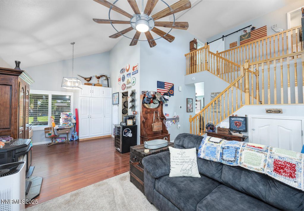 Photo of 1870 Ryan Way, Fallon, NV 89406 (MLS # 250056929)