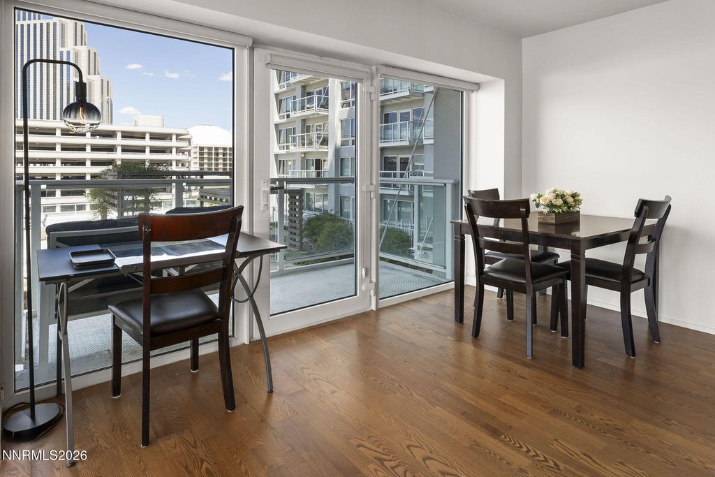 Photo of 255 N Sierra Street #UNIT 717, Reno, NV 89501 (MLS # 260005538)