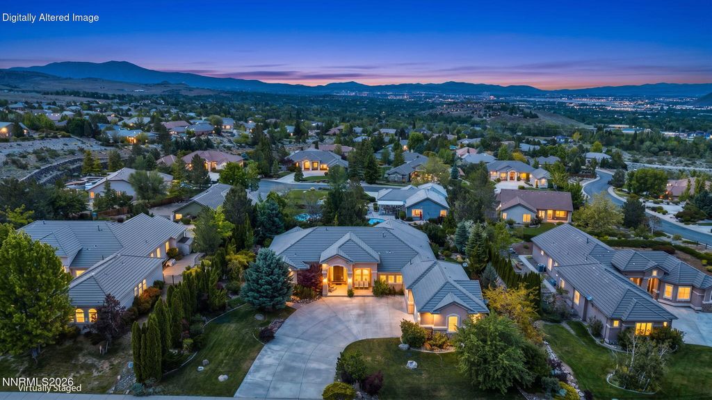 Photo of 5417 S Elk River Road, Reno, NV 89511 (MLS # 260006423)