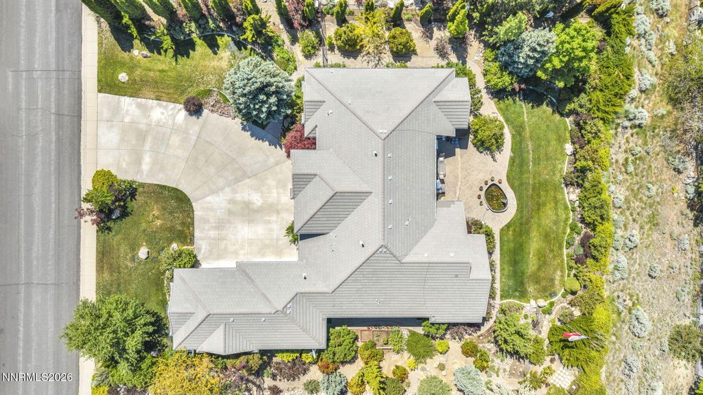 Photo of 5417 S Elk River Road, Reno, NV 89511 (MLS # 260006423)