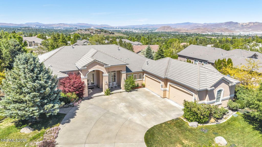 Photo of 5417 S Elk River Road, Reno, NV 89511 (MLS # 260006423)