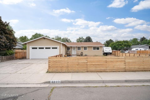 4027 Ramsey Circle, Carson City, NV 89706 - #: 260011428