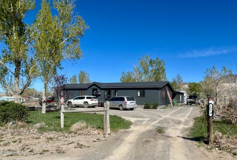 6975 Cattle Drive Winnemucca NV 89445