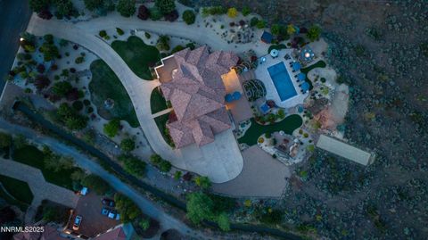 12900 Silver Wolf Road Reno NV 89511