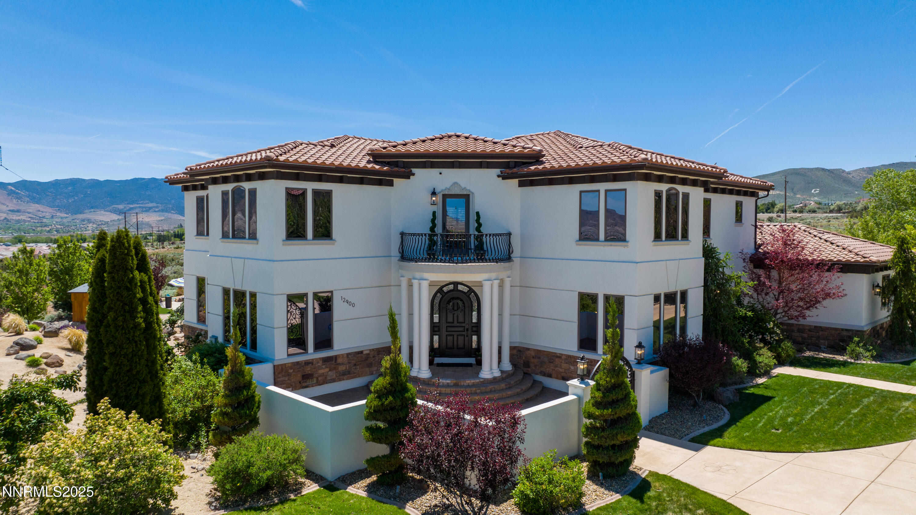 12900 Silver Wolf Road