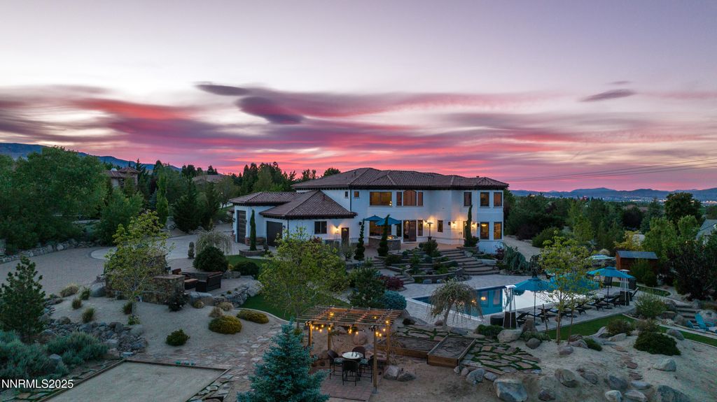 Photo of 12900 Silver Wolf Road, Reno, NV 89511 (MLS # 250051359)