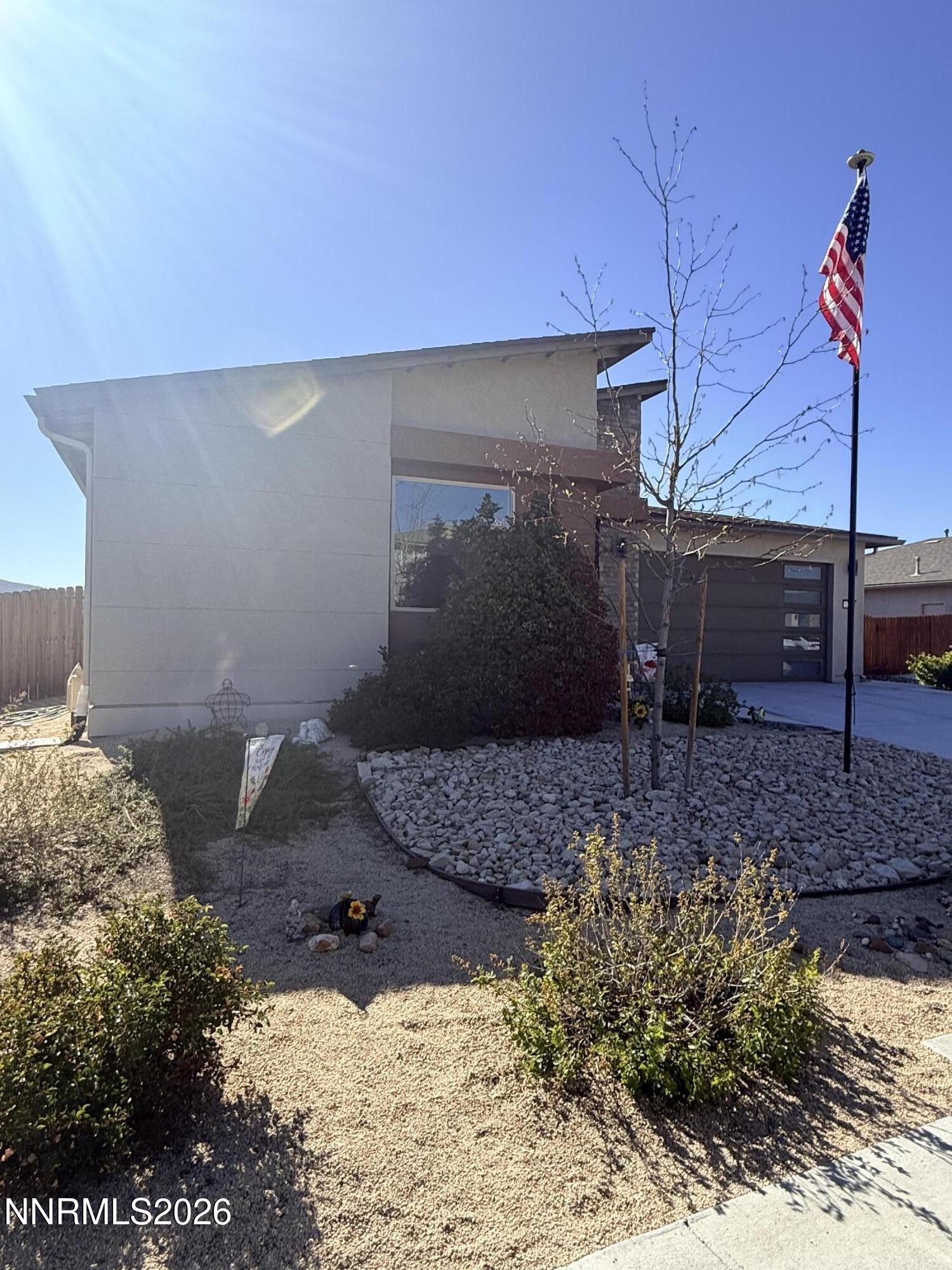 2217 Millville Drive