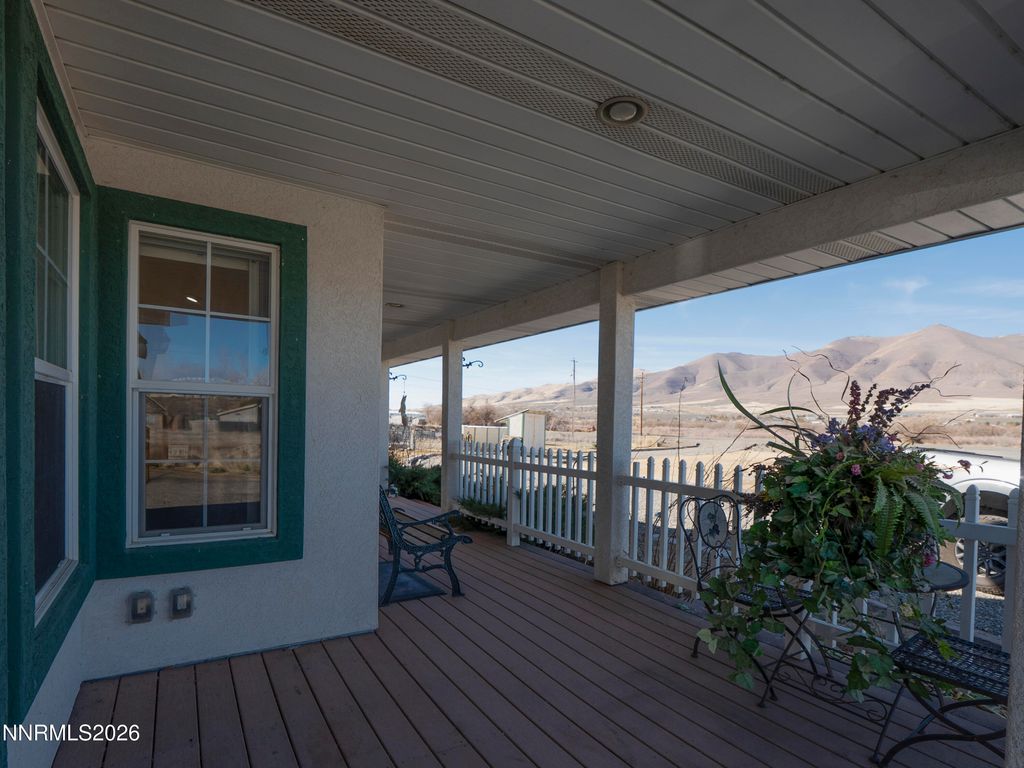 Photo of 4140 E 2nd Street, Winnemucca, NV 89445 (MLS # 260001362)