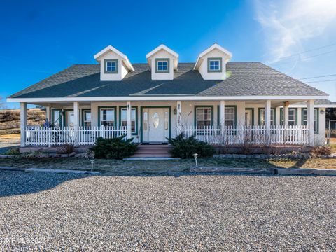 4140 E 2nd Street Winnemucca NV 89445