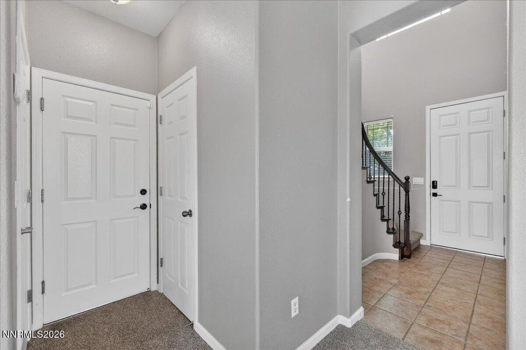 Photo of 6382 Peppergrass Drive, Sparks, NV 89436 (MLS # 260005598)