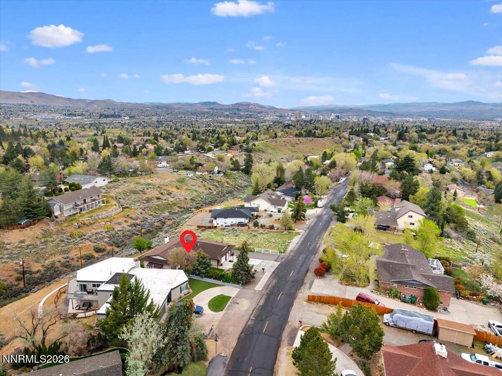 Photo of 2975 Markridge Drive, Reno, NV 89509 (MLS # 260003792)