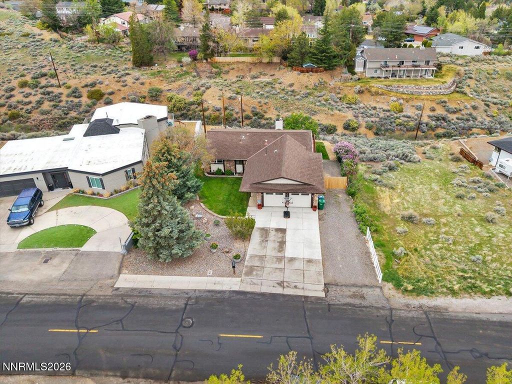 Photo of 2975 Markridge Drive, Reno, NV 89509 (MLS # 260003792)