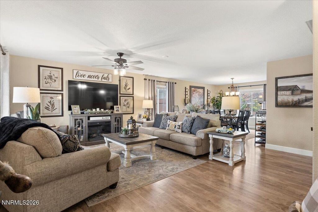 Photo of 6971 Carmen Court, Sun Valley, NV 89433 (MLS # 260001896)