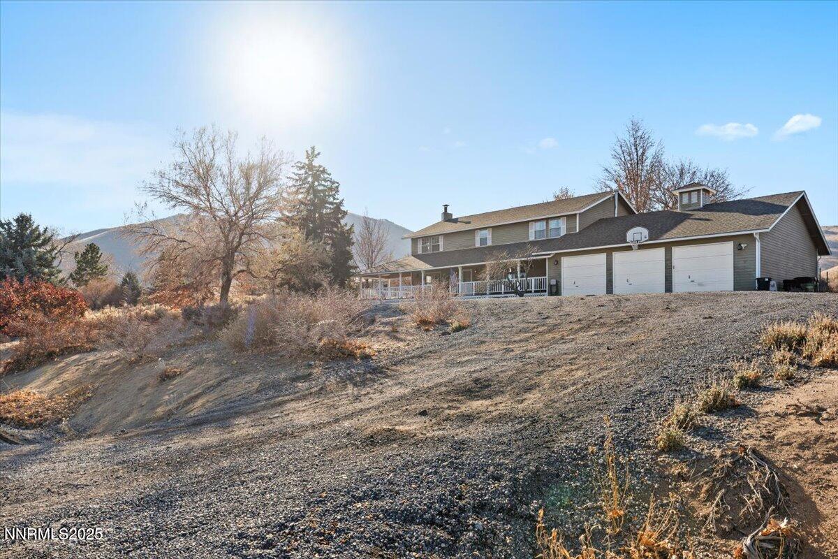 03-10705 Silver Spur Drive Reno NV 89508