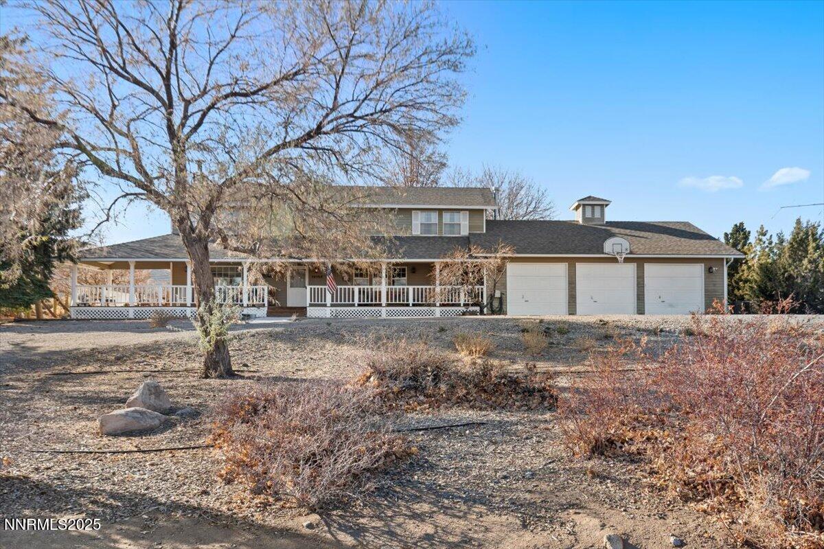 02-10705 Silver Spur Drive Reno NV 89508