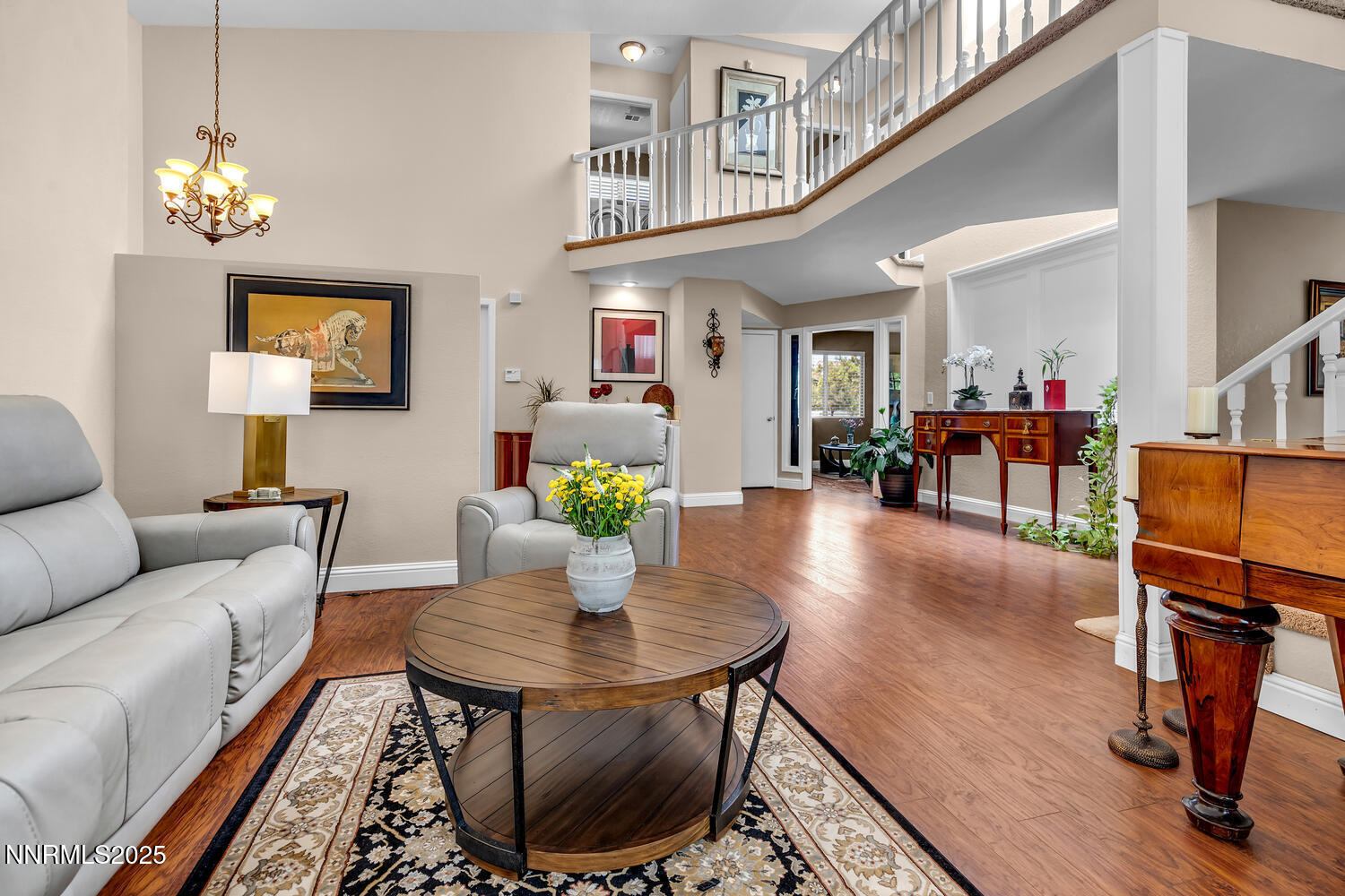 831 Blue Falls Place