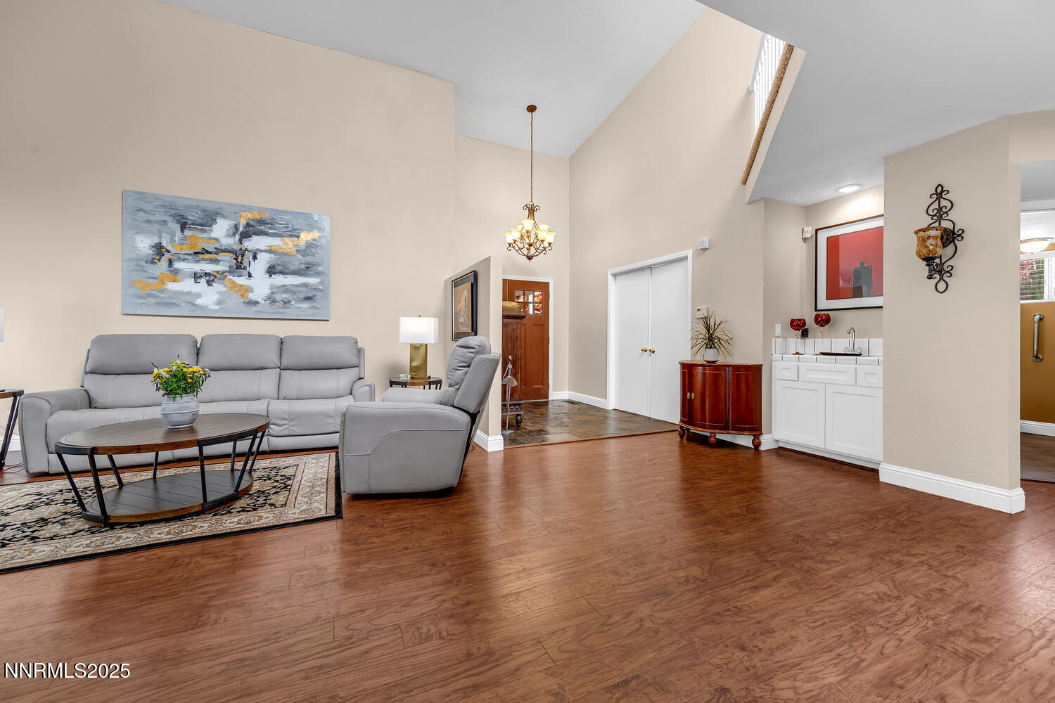 831 Blue Falls Place