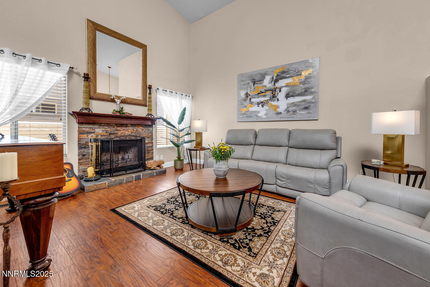 831 Blue Falls Place