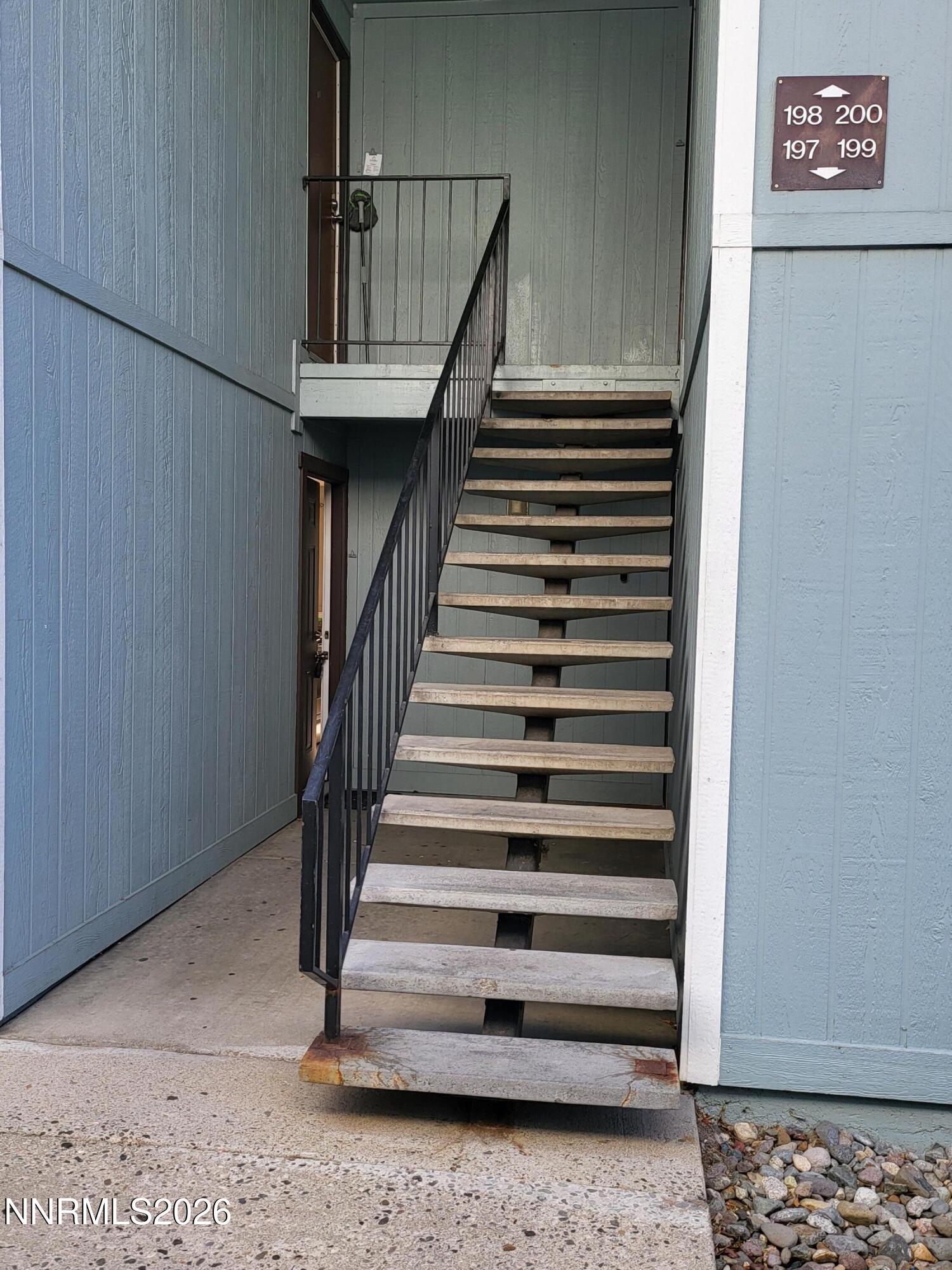 4606 Neil Road APT 197